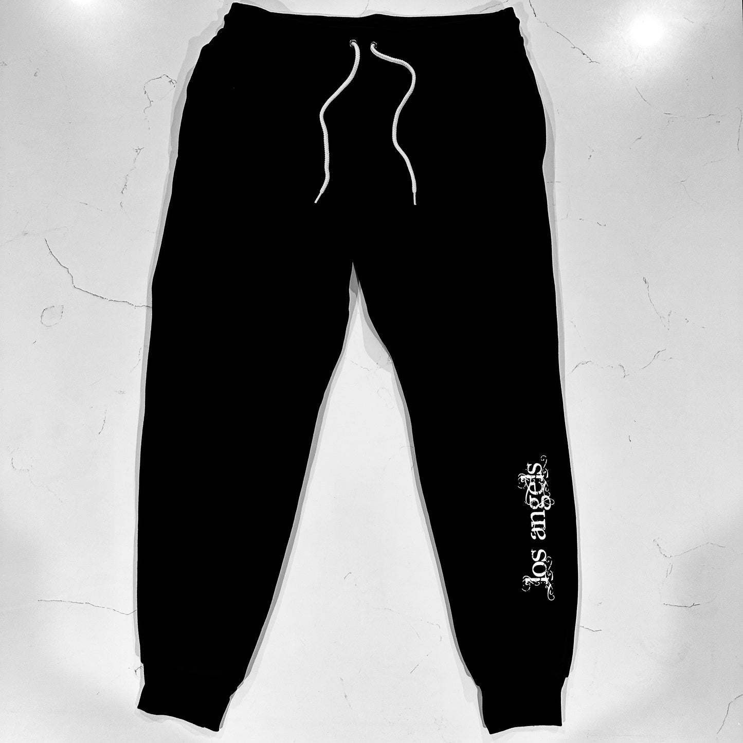 los angels SWEAT-PANTS JOGGERS