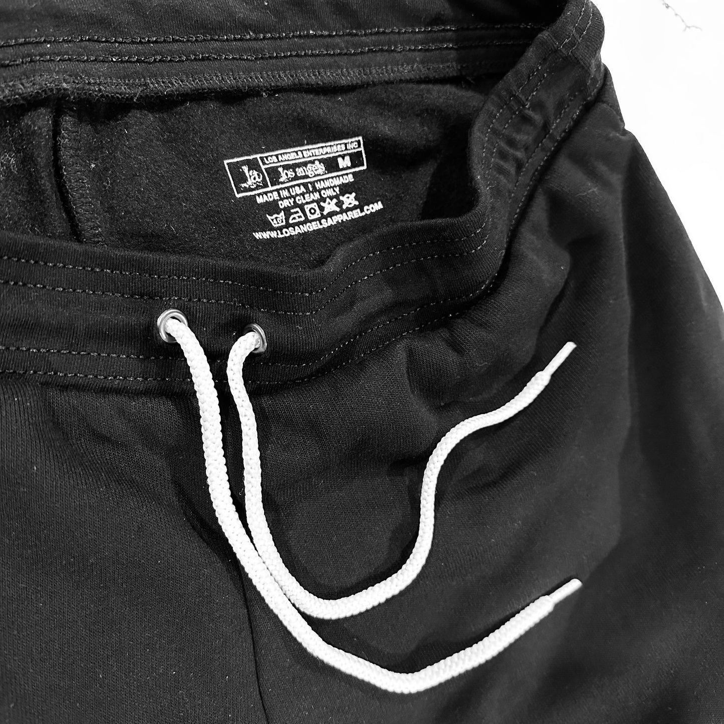 los angels SWEAT-PANTS JOGGERS