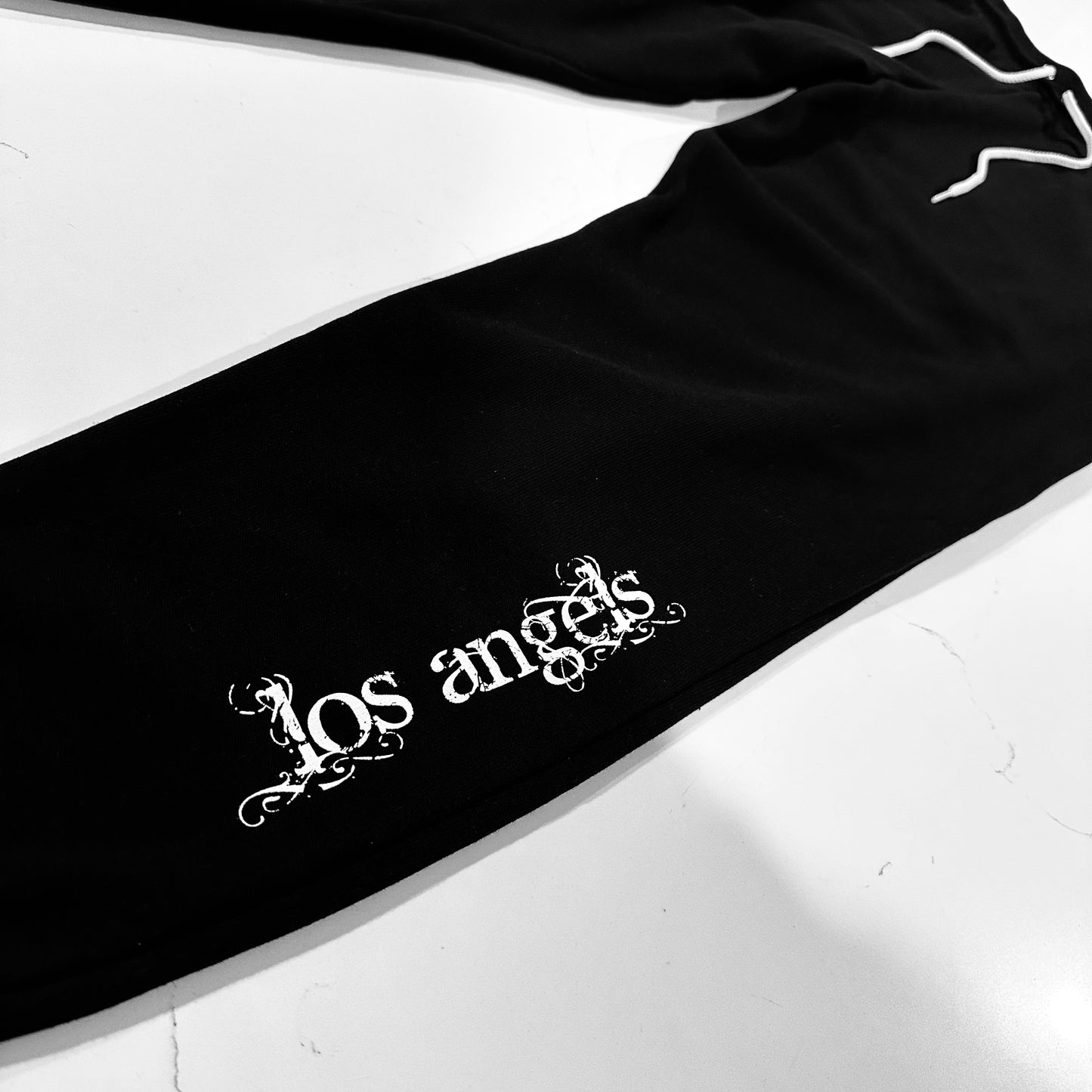 los angels SWEAT-PANTS JOGGERS