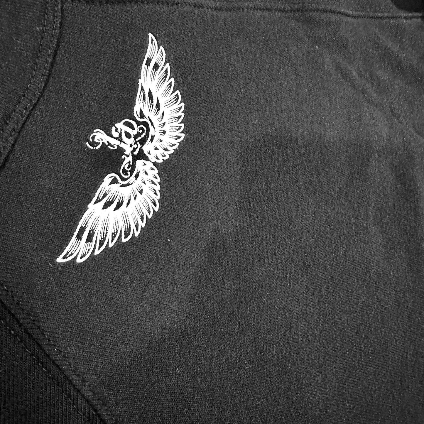 los angels CREWNECK SWEATSHIRT