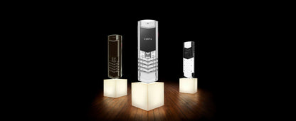 VERTU SIGNATURE S