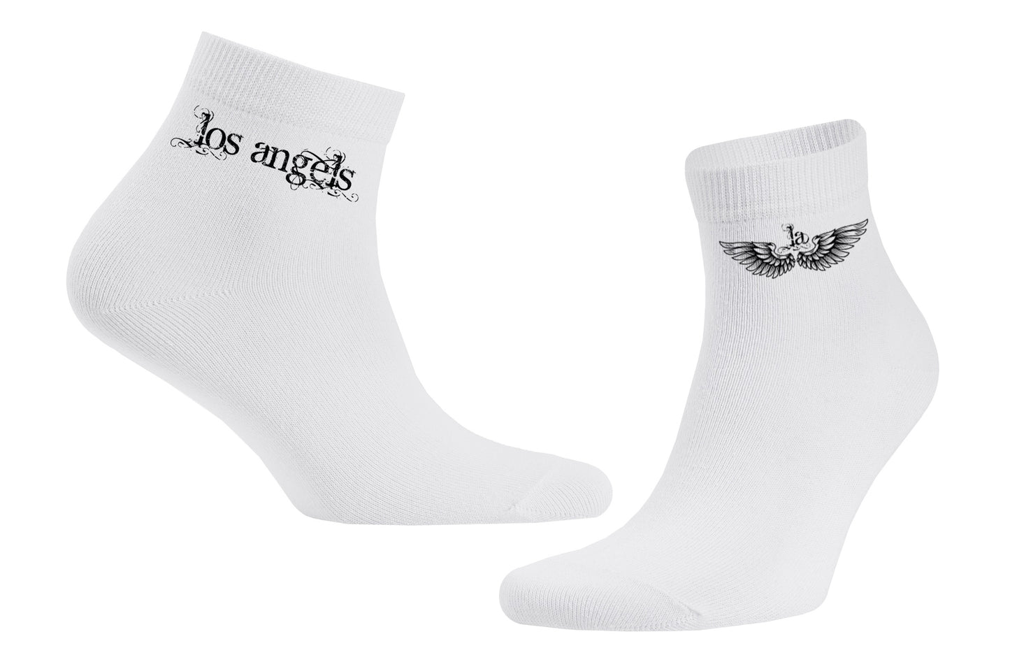 los angels SOCKS