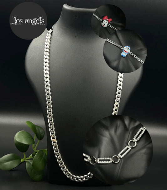925 PURE SILVER LUXURY HIGH END JEWELRY COMING SOON