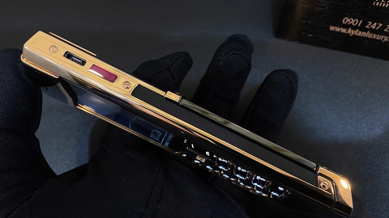 VERTU SIGNATURE S