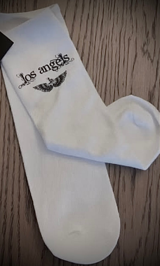 los angels SOCKS