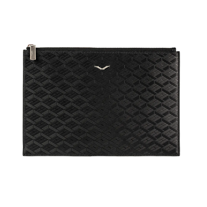 NEO-VAULT CLUTCH