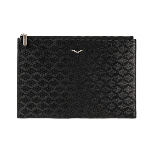NEO-VAULT CLUTCH