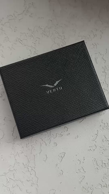 VERTU NEO-VAULT CARD HOLDER