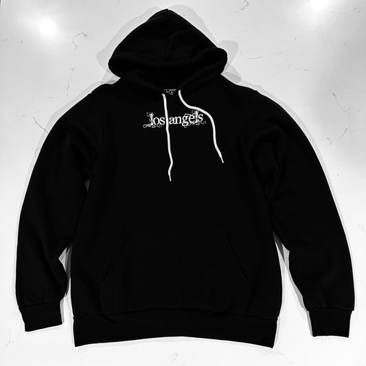 los angels HOODIE