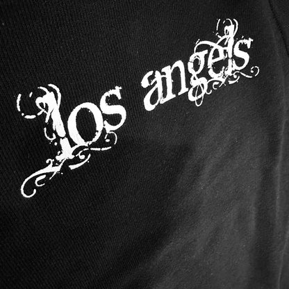 los angels CREWNECK SWEATSHIRT