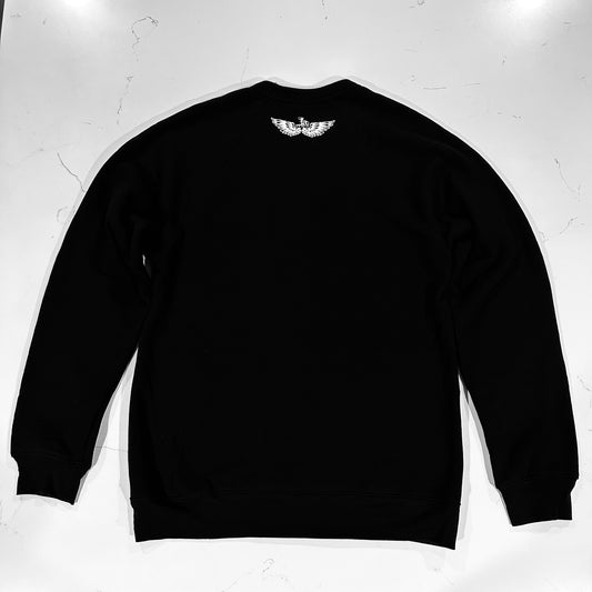 los angels CREWNECK SWEATSHIRT